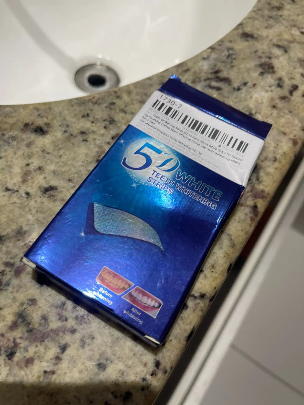 Review Card