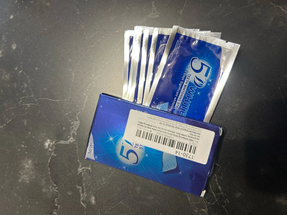 Review Card